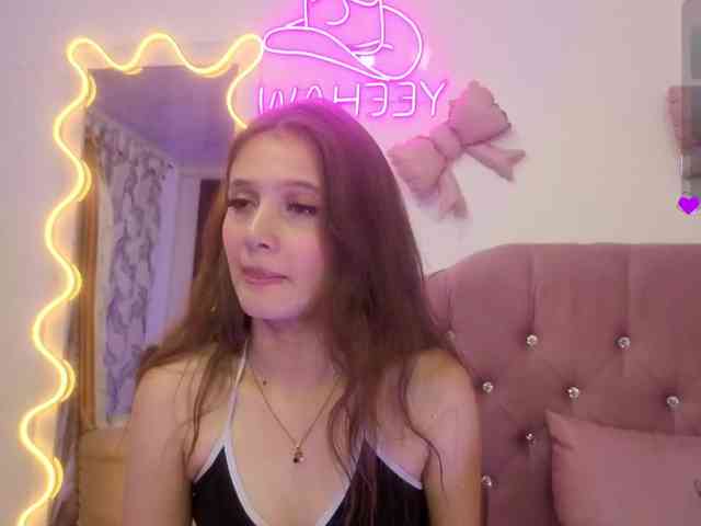 SERAPHINE-TAY webcam