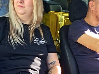 BonnieandClydeForever Porn Show