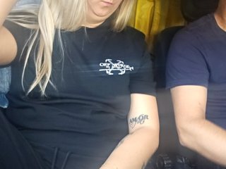 BonnieandClydeForever Porn Show