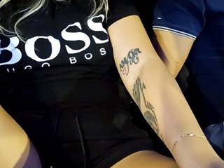 BonnieandClydeForever Porn Show