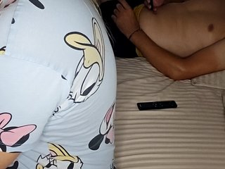 BonnieandClydeForever Porn Show