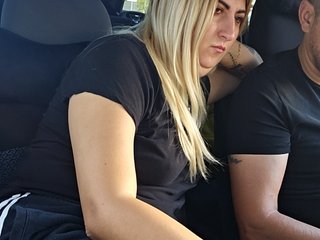 BonnieandClydeForever Porn Show