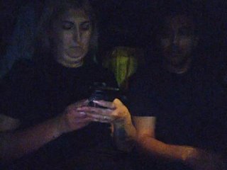 BonnieandClydeForever Porn Show