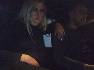 BonnieandClydeForever Porn Show