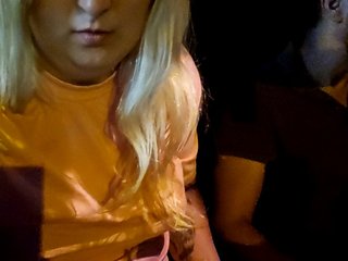 BonnieandClydeForever Porn Show