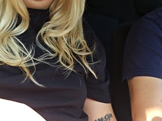 BonnieandClydeForever