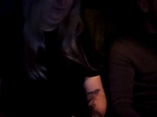 BonnieandClydeForever Porn Show