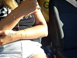 BonnieandClydeForever Porn Show
