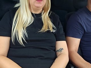 BonnieandClydeForever Porn Show