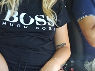 BonnieandClydeForever