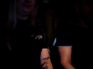 BonnieandClydeForever Porn Show