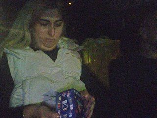 BonnieandClydeForever Porn Show