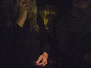 BonnieandClydeForever Porn Show