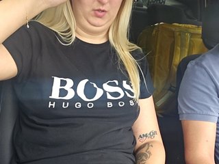 BonnieandClydeForever Porn Show