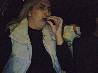 BonnieandClydeForever Porn Show