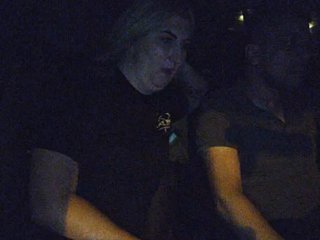 BonnieandClydeForever Porn Show