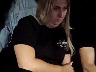 BonnieandClydeForever Porn Show