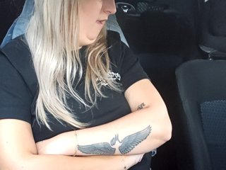 BonnieandClydeForever Porn Show