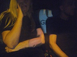 BonnieandClydeForever Porn Show