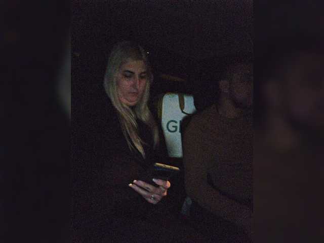 BonnieandClydeForever