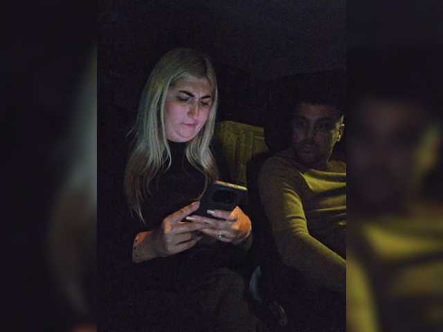 BonnieandClydeForever
