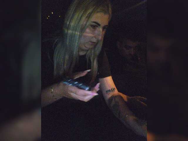 BonnieandClydeForever