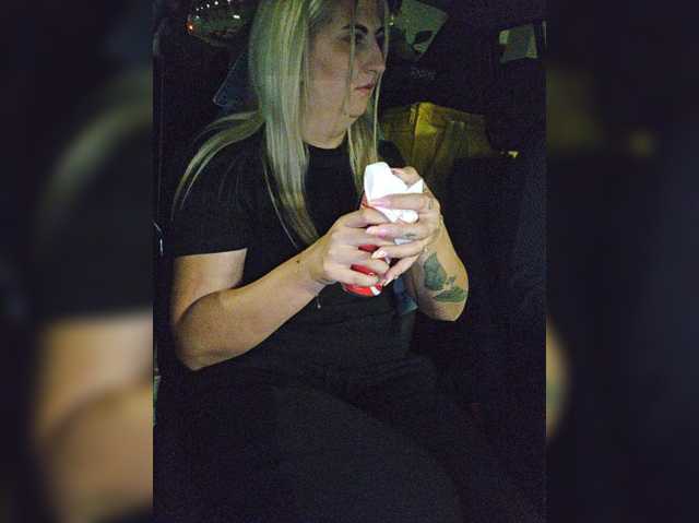 BonnieandClydeForever