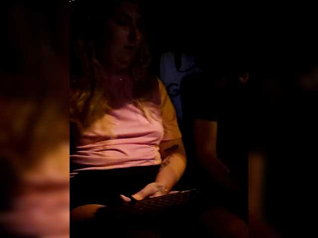 BonnieandClydeForever