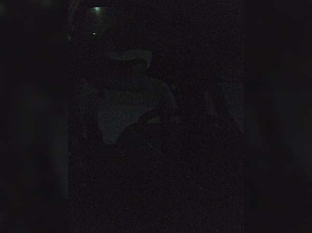 Webcam-Model BonnieandClyde2026M