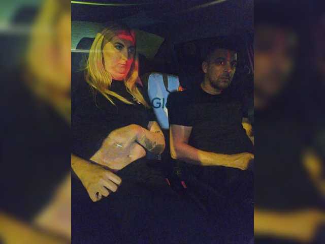 BonnieandClydeForever