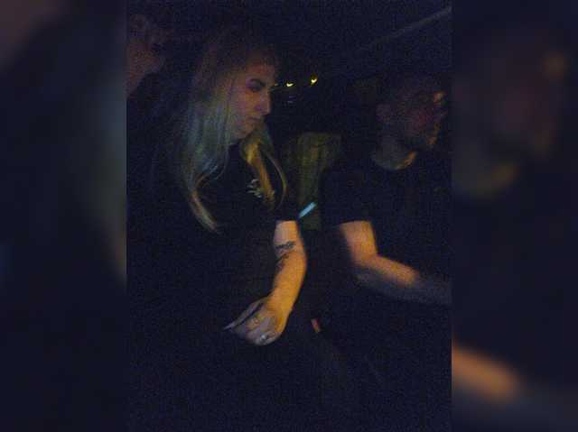 BonnieandClydeForever