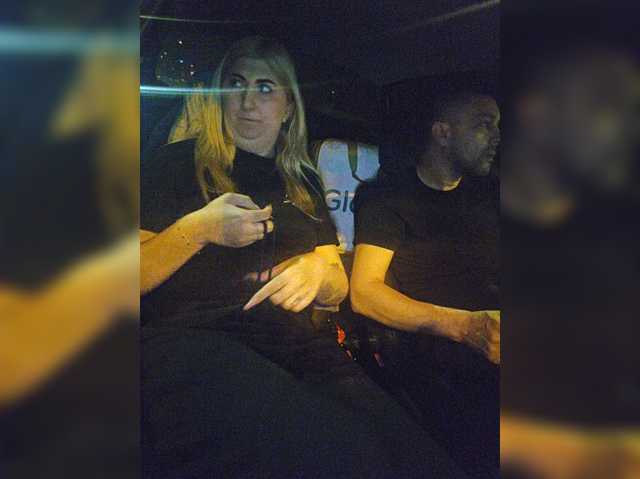 BonnieandClydeForever