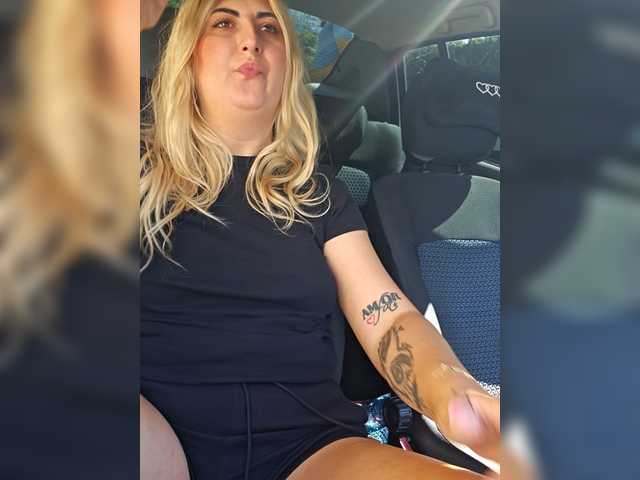 BonnieandClydeForever