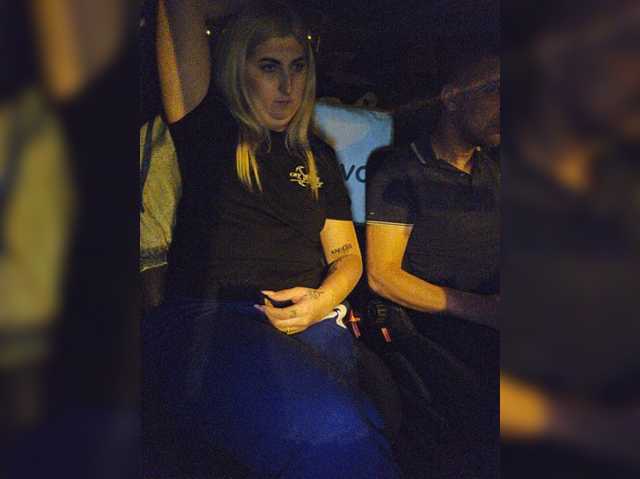 BonnieandClydeForever