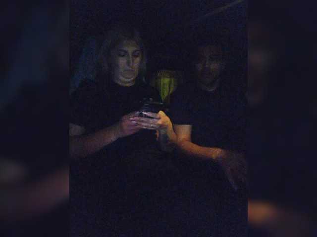 BonnieandClydeForever
