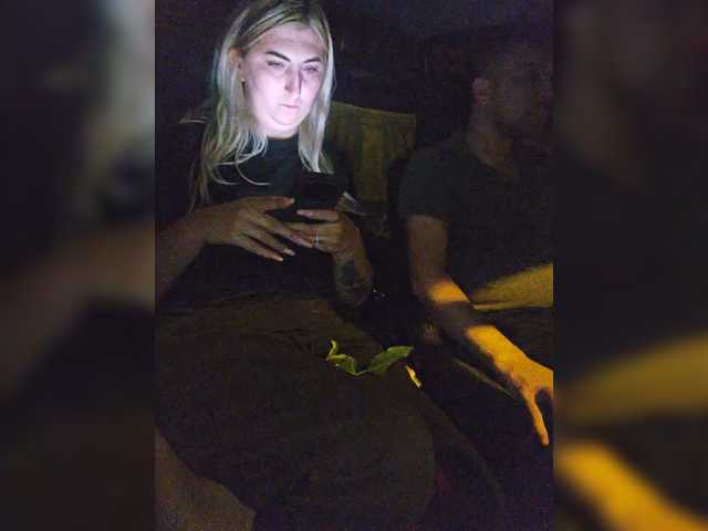 BonnieandClydeForever