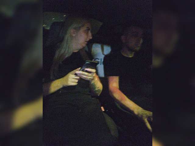 BonnieandClydeForever