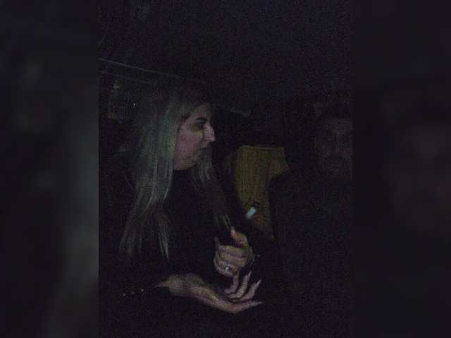 BonnieandClydeForever