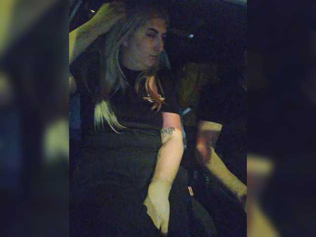 BonnieandClydeForever