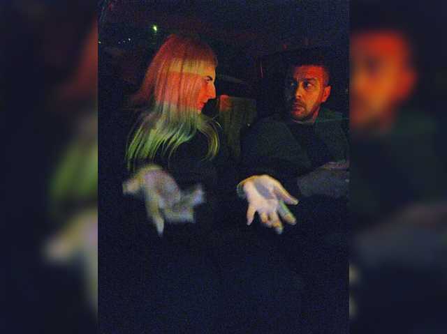 BonnieandClydeForever