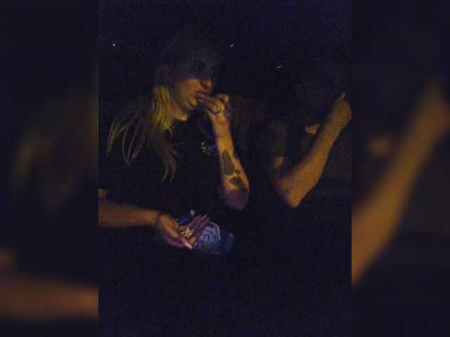 BonnieandClydeForever
