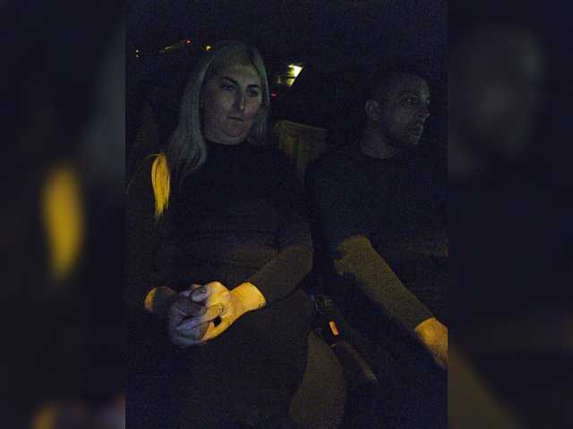 BonnieandClydeForever