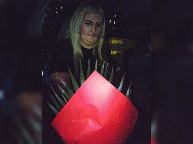 BonnieandClydeForever