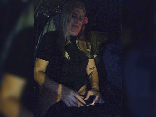 BonnieandClydeForever