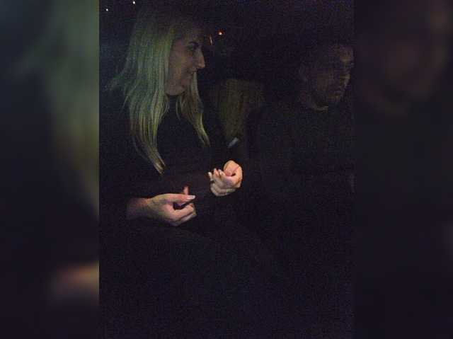 BonnieandClydeForever