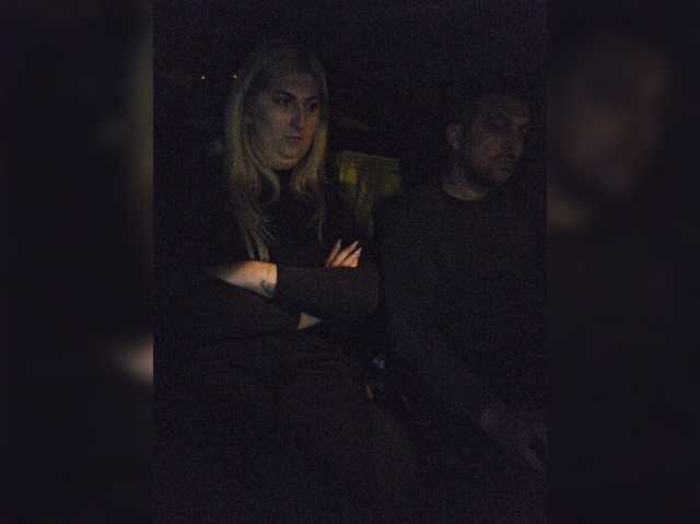 BonnieandClydeForever