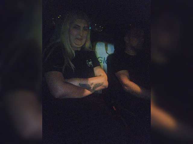 BonnieandClydeForever