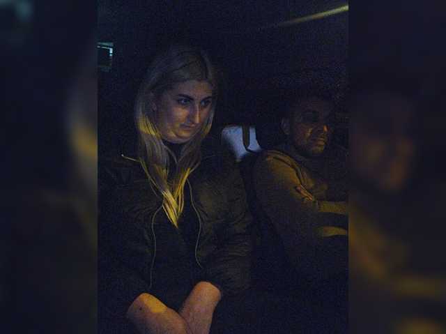 BonnieandClydeForever