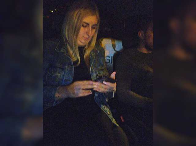 BonnieandClydeForever