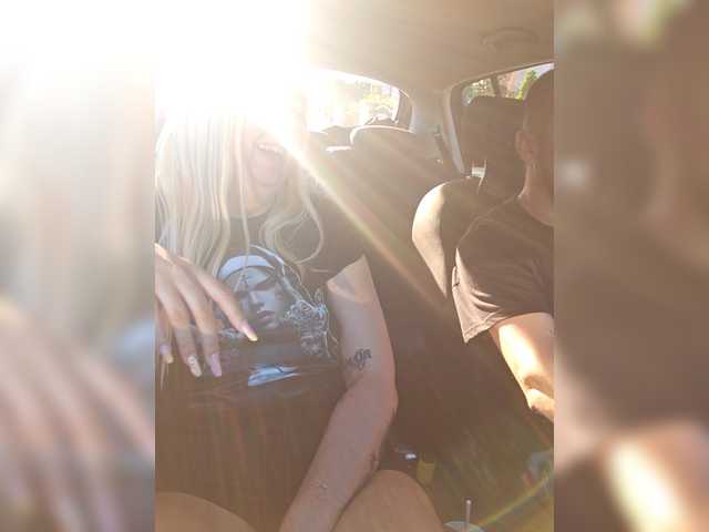 BonnieandClydeForever